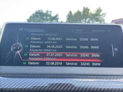 BMW X5 xDrive 40d 7Sitz*Pano*Soft*STHZ*AHK*HUD*Kamer — slika 26