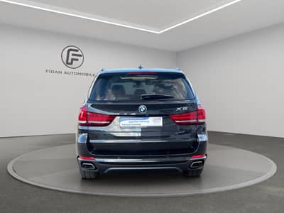 BMW X5 xDrive 40d 7Sitz*Pano*Soft*STHZ*AHK*HUD*Kamer — slika 4