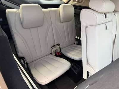 BMW X5 xDrive 40d 7Sitz*Pano*Soft*STHZ*AHK*HUD*Kamer — slika 16