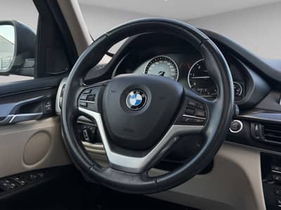 BMW X5 xDrive 40d 7Sitz*Pano*Soft*STHZ*AHK*HUD*Kamer — slika 13