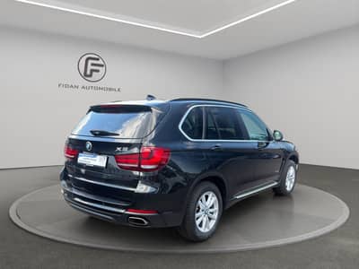 BMW X5 xDrive 40d 7Sitz*Pano*Soft*STHZ*AHK*HUD*Kamer — slika 5