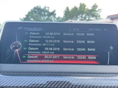 BMW X5 xDrive 40d 7Sitz*Pano*Soft*STHZ*AHK*HUD*Kamer — slika 27