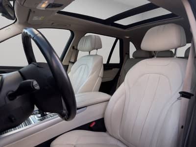 BMW X5 xDrive 40d 7Sitz*Pano*Soft*STHZ*AHK*HUD*Kamer — slika 9