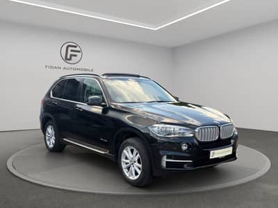 BMW X5 xDrive 40d 7Sitz*Pano*Soft*STHZ*AHK*HUD*Kamer — slika 7