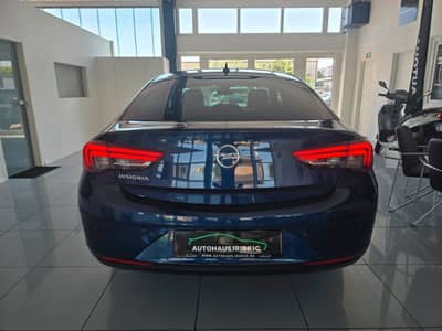 Opel Insignia B Grand Sport Innovation — slika 6
