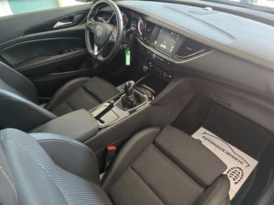 Opel Insignia B Grand Sport Innovation — slika 13