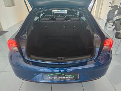 Opel Insignia B Grand Sport Innovation — slika 18