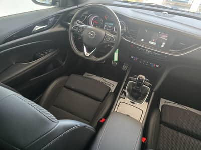 Opel Insignia B Grand Sport Innovation — slika 17