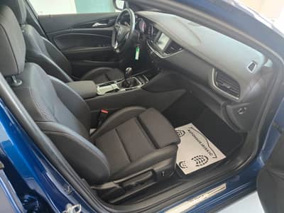 Opel Insignia B Grand Sport Innovation — slika 12