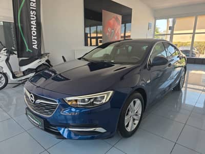 Opel Insignia B Grand Sport Innovation — slika 3