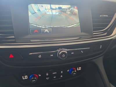 Opel Insignia B Grand Sport Innovation — slika 24