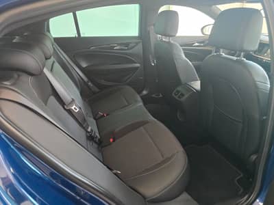 Opel Insignia B Grand Sport Innovation — slika 15