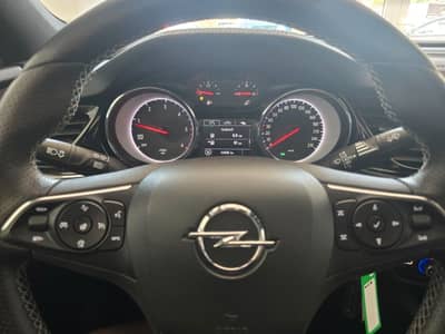 Opel Insignia B Grand Sport Innovation — slika 22