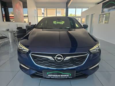 Opel Insignia B Grand Sport Innovation — slika 2
