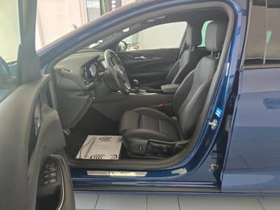 Opel Insignia B Grand Sport Innovation — slika 9