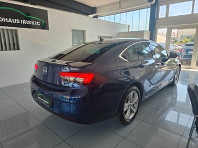 Opel Insignia B Grand Sport Innovation — slika 7