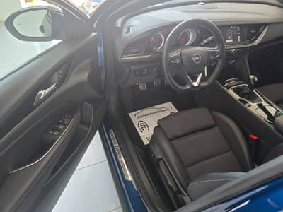 Opel Insignia B Grand Sport Innovation — slika 8