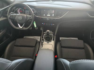 Opel Insignia B Grand Sport Innovation — slika 16