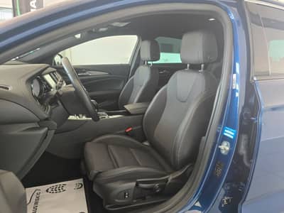 Opel Insignia B Grand Sport Innovation — slika 10