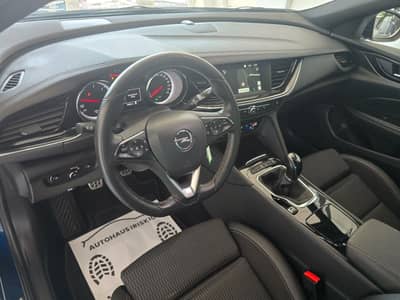 Opel Insignia B Grand Sport Innovation — slika 11