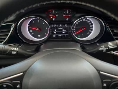 Opel Insignia B Grand Sport Innovation — slika 21
