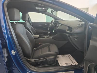 Opel Insignia B Grand Sport Innovation — slika 14