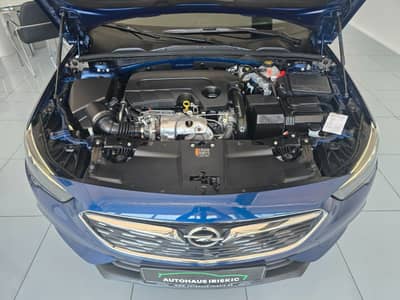 Opel Insignia B Grand Sport Innovation — slika 19