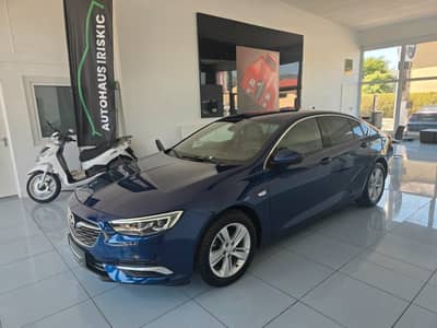 Opel Insignia B Grand Sport Innovation — slika 4