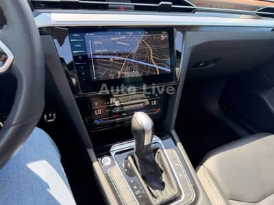 Volkswagen Arteon 2.0 TDI*DSG*4M*PANO*NAVI*IQ*360*VIRTU*VOL — slika 30
