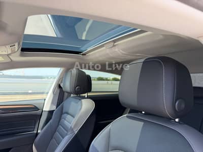 Volkswagen Arteon 2.0 TDI*DSG*4M*PANO*NAVI*IQ*360*VIRTU*VOL — slika 32