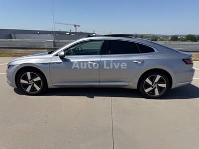 Volkswagen Arteon 2.0 TDI*DSG*4M*PANO*NAVI*IQ*360*VIRTU*VOL — slika 2
