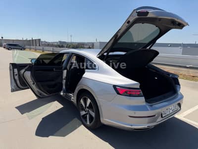 Volkswagen Arteon 2.0 TDI*DSG*4M*PANO*NAVI*IQ*360*VIRTU*VOL — slika 33