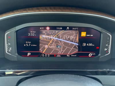 Volkswagen Arteon 2.0 TDI*DSG*4M*PANO*NAVI*IQ*360*VIRTU*VOL — slika 10