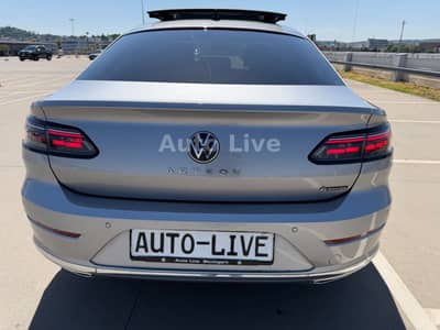 Volkswagen Arteon 2.0 TDI*DSG*4M*PANO*NAVI*IQ*360*VIRTU*VOL — slika 4