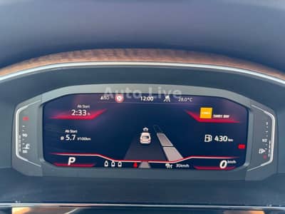 Volkswagen Arteon 2.0 TDI*DSG*4M*PANO*NAVI*IQ*360*VIRTU*VOL — slika 9