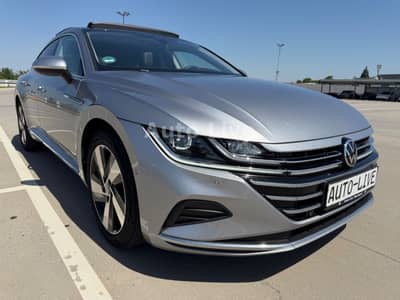Volkswagen Arteon 2.0 TDI*DSG*4M*PANO*NAVI*IQ*360*VIRTU*VOL — slika 7