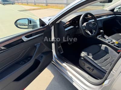 Volkswagen Arteon 2.0 TDI*DSG*4M*PANO*NAVI*IQ*360*VIRTU*VOL — slika 25