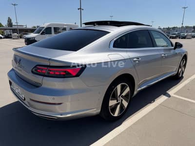 Volkswagen Arteon 2.0 TDI*DSG*4M*PANO*NAVI*IQ*360*VIRTU*VOL — slika 5
