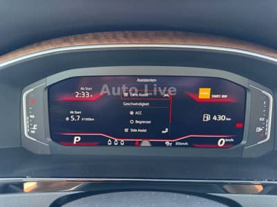 Volkswagen Arteon 2.0 TDI*DSG*4M*PANO*NAVI*IQ*360*VIRTU*VOL — slika 11