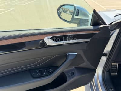 Volkswagen Arteon 2.0 TDI*DSG*4M*PANO*NAVI*IQ*360*VIRTU*VOL — slika 24