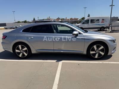 Volkswagen Arteon 2.0 TDI*DSG*4M*PANO*NAVI*IQ*360*VIRTU*VOL — slika 6