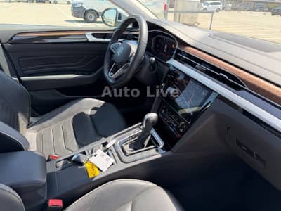Volkswagen Arteon 2.0 TDI*DSG*4M*PANO*NAVI*IQ*360*VIRTU*VOL — slika 23