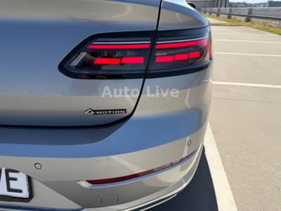 Volkswagen Arteon 2.0 TDI*DSG*4M*PANO*NAVI*IQ*360*VIRTU*VOL — slika 8