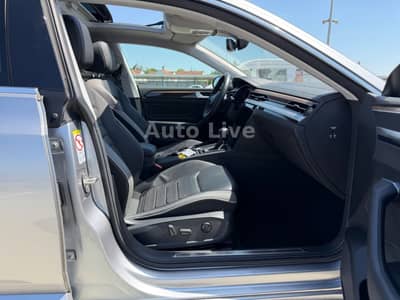 Volkswagen Arteon 2.0 TDI*DSG*4M*PANO*NAVI*IQ*360*VIRTU*VOL — slika 20