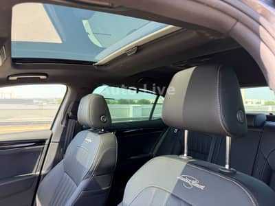 Skoda Superb 2.0 TDI*DSG*4x4*L&K*VIRTU*PANO*KAMERA*VOL — slika 13