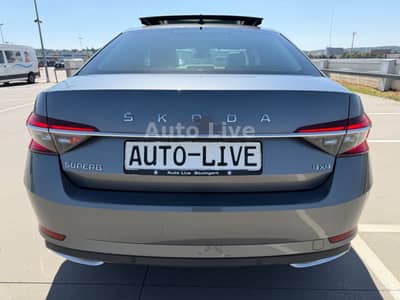 Skoda Superb 2.0 TDI*DSG*4x4*L&K*VIRTU*PANO*KAMERA*VOL — slika 4