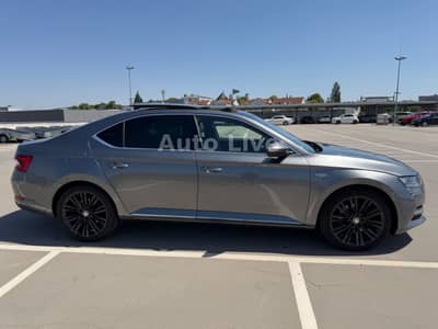 Skoda Superb 2.0 TDI*DSG*4x4*L&K*VIRTU*PANO*KAMERA*VOL — slika 6