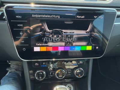 Skoda Superb 2.0 TDI*DSG*4x4*L&K*VIRTU*PANO*KAMERA*VOL — slika 11