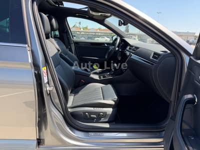 Skoda Superb 2.0 TDI*DSG*4x4*L&K*VIRTU*PANO*KAMERA*VOL — slika 21