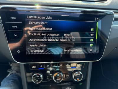 Skoda Superb 2.0 TDI*DSG*4x4*L&K*VIRTU*PANO*KAMERA*VOL — slika 29